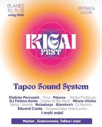 IKIGAI FEST